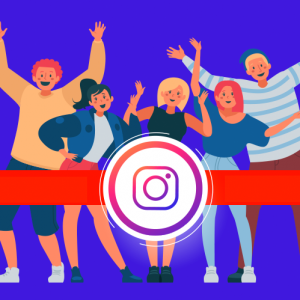 Como usar o Instagram para criar grupos fechados e ganhar dinheiro [com closed friends]