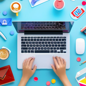 A Importância das Ferramentas Certas no Marketing Digital